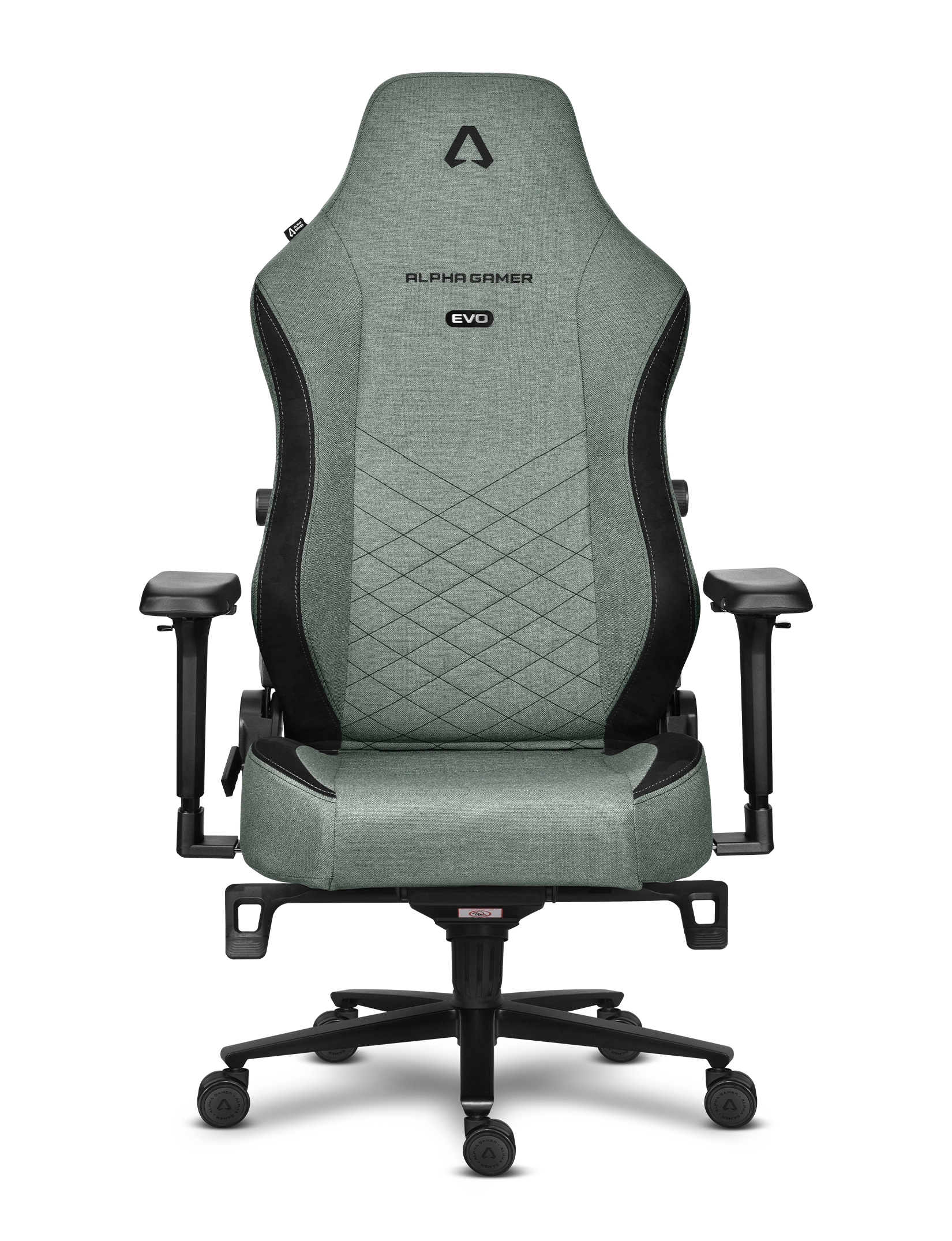 Alpha Gamer Alegra Evo