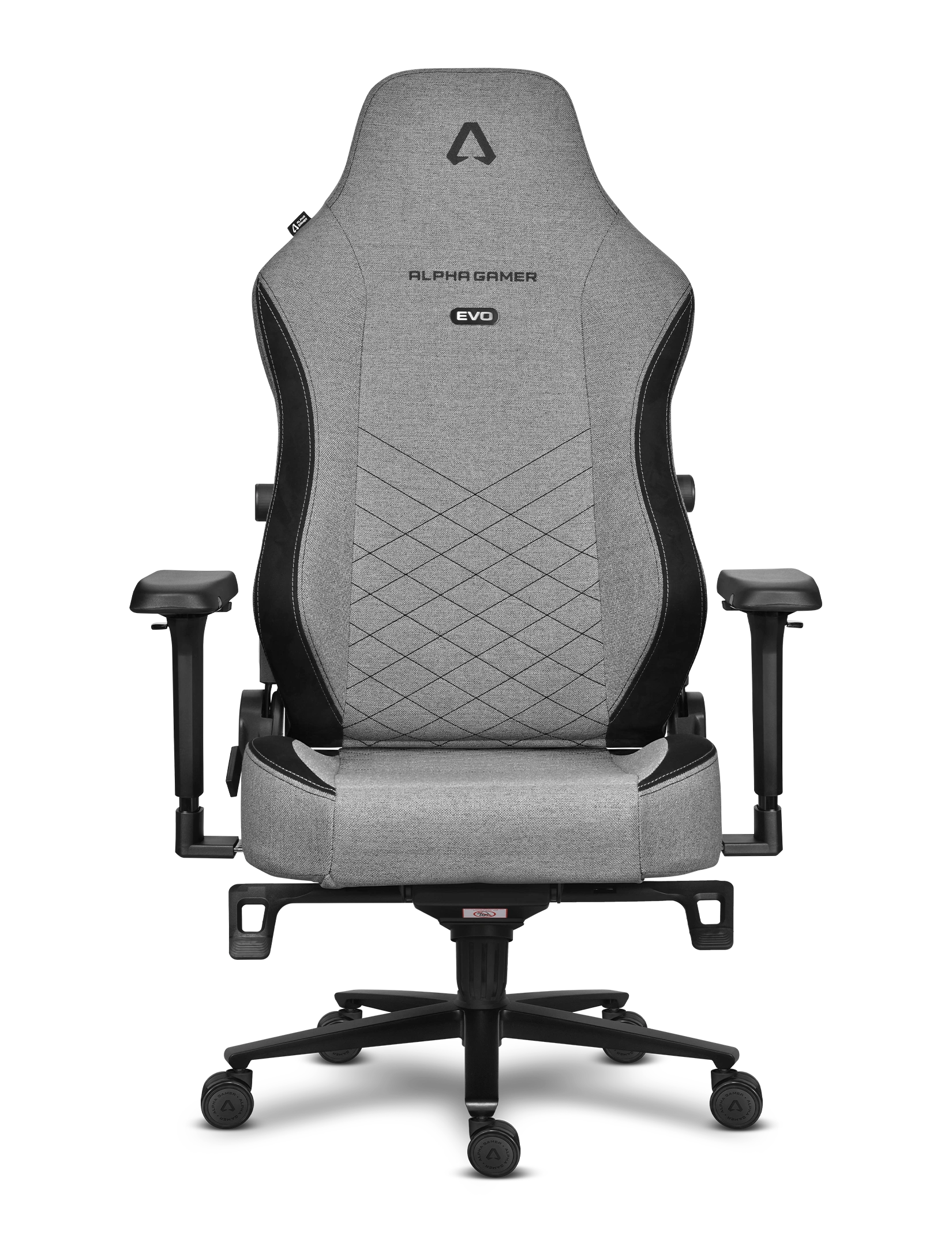 Alpha Gamer Alegra Evo