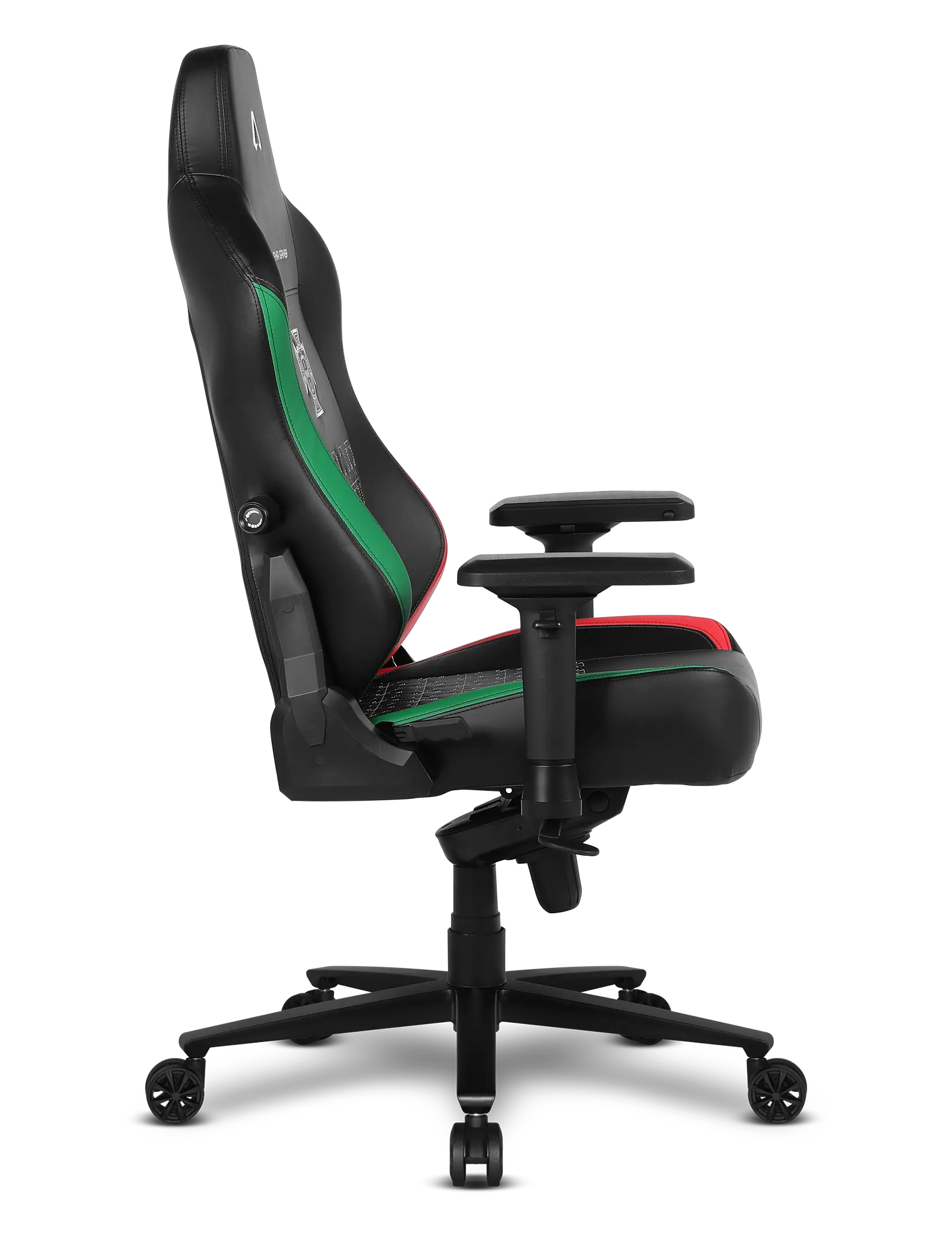 Alpha Gamer Portugal 26