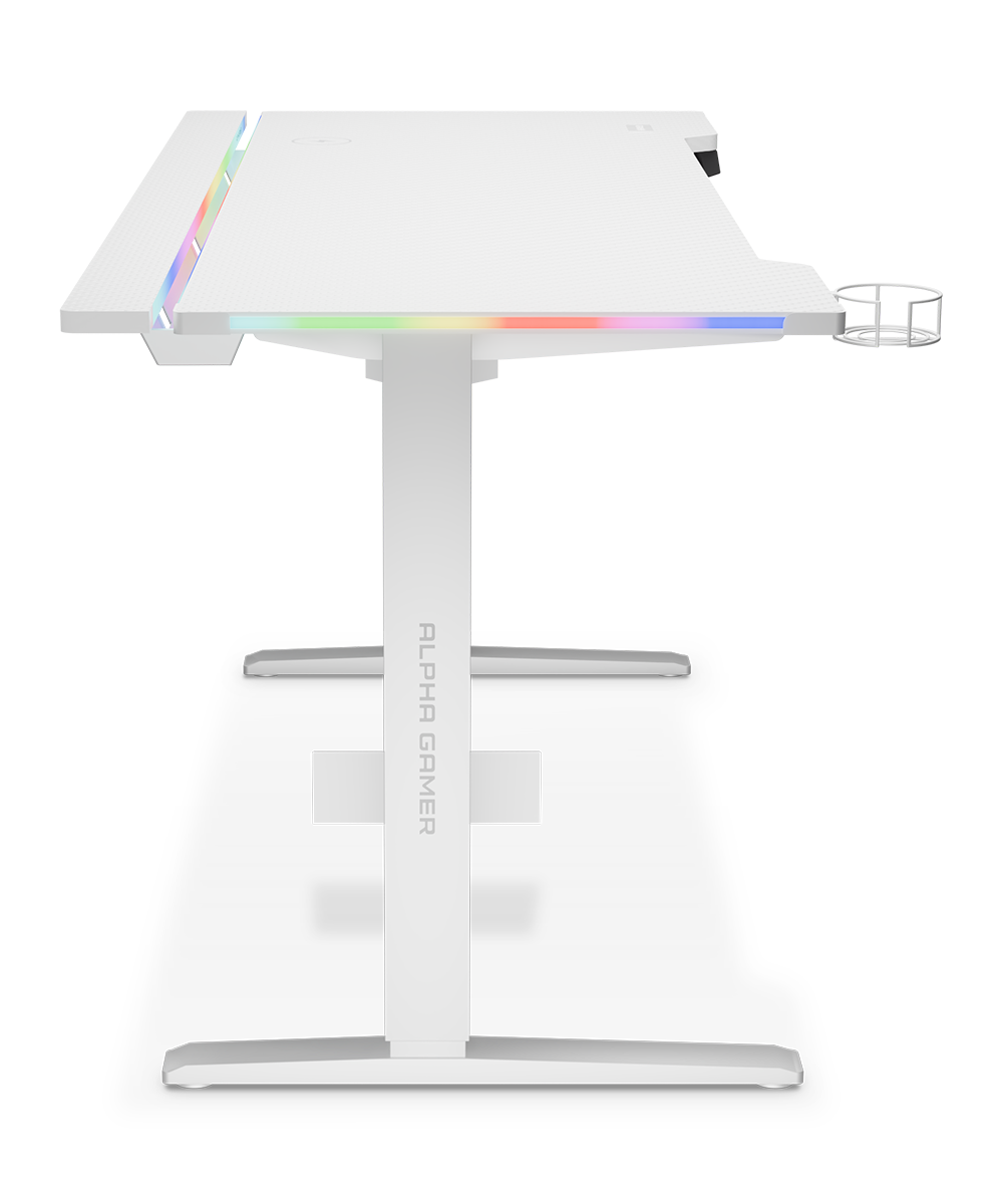 Alpha Gamer Zorya Pro RGB