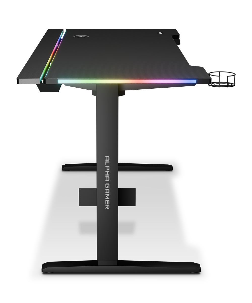 Alpha Gamer Zorya Pro RGB