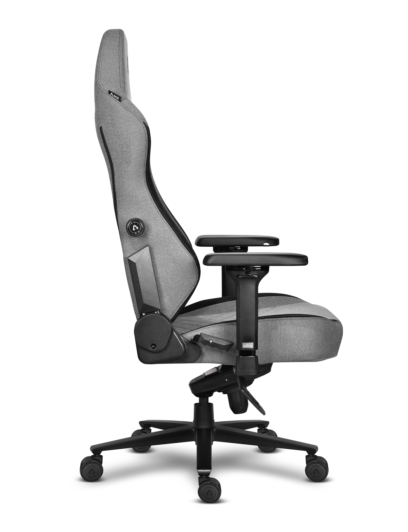 Alpha Gamer Alegra Evo