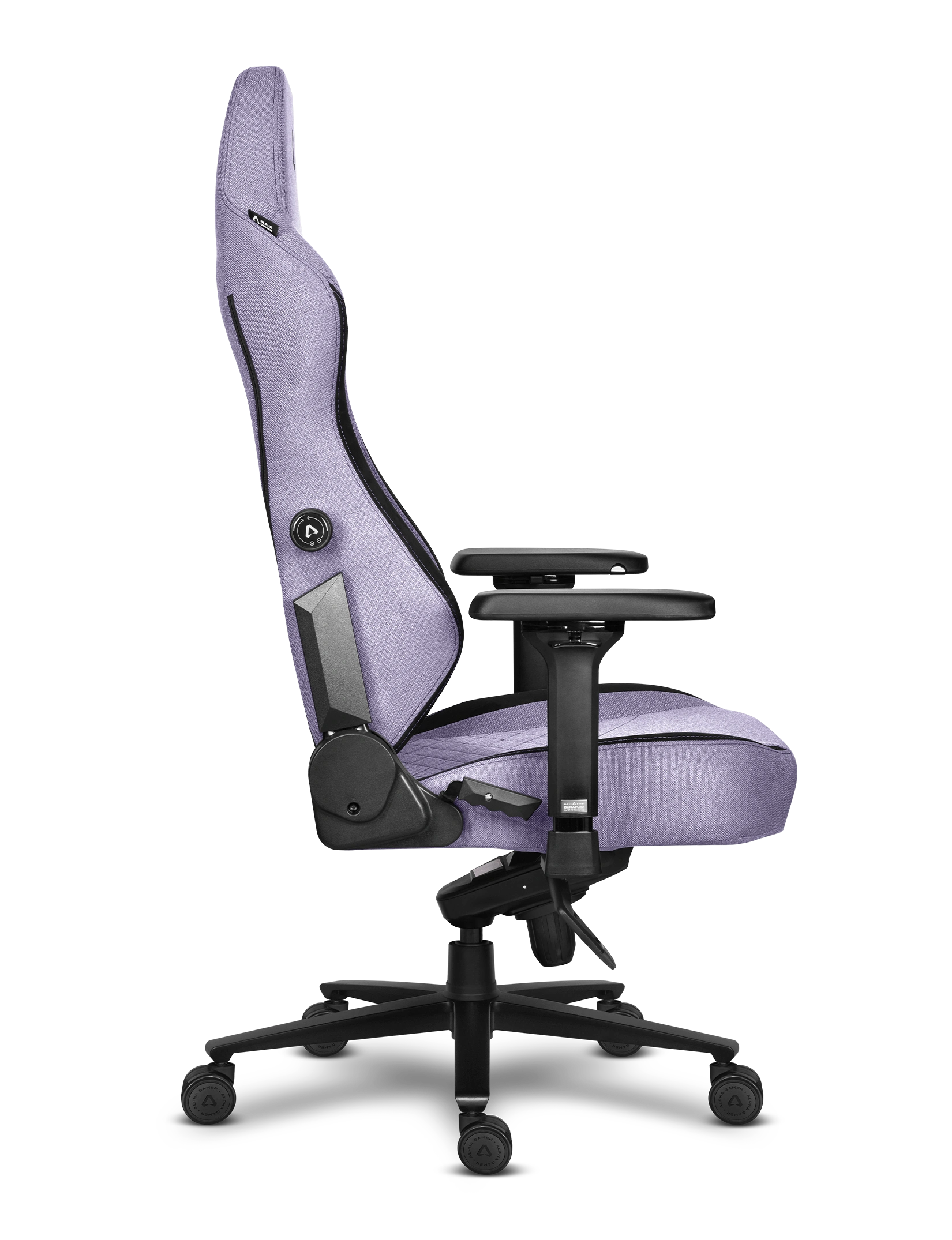 Alpha Gamer Alegra Evo