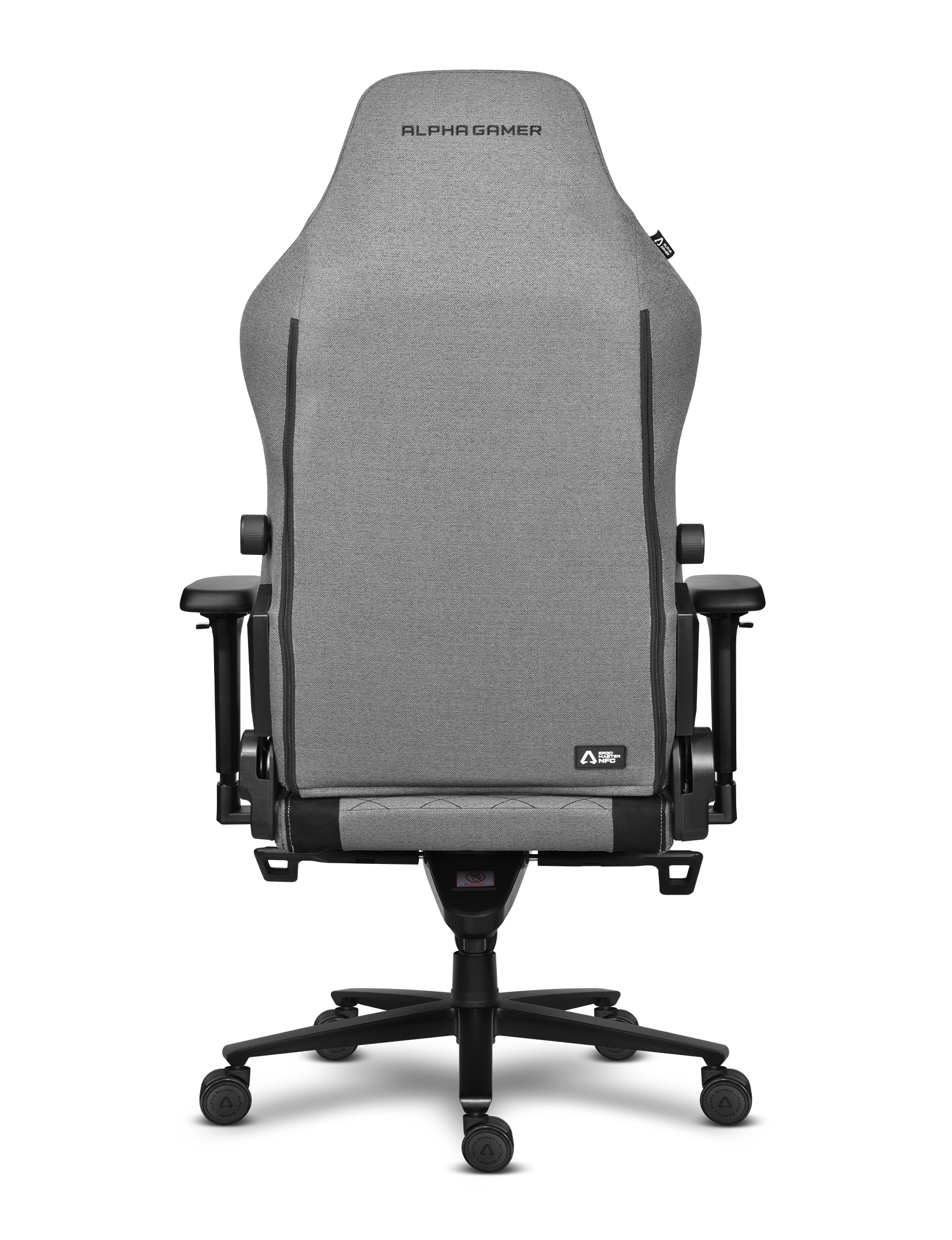 Alpha Gamer Alegra Evo