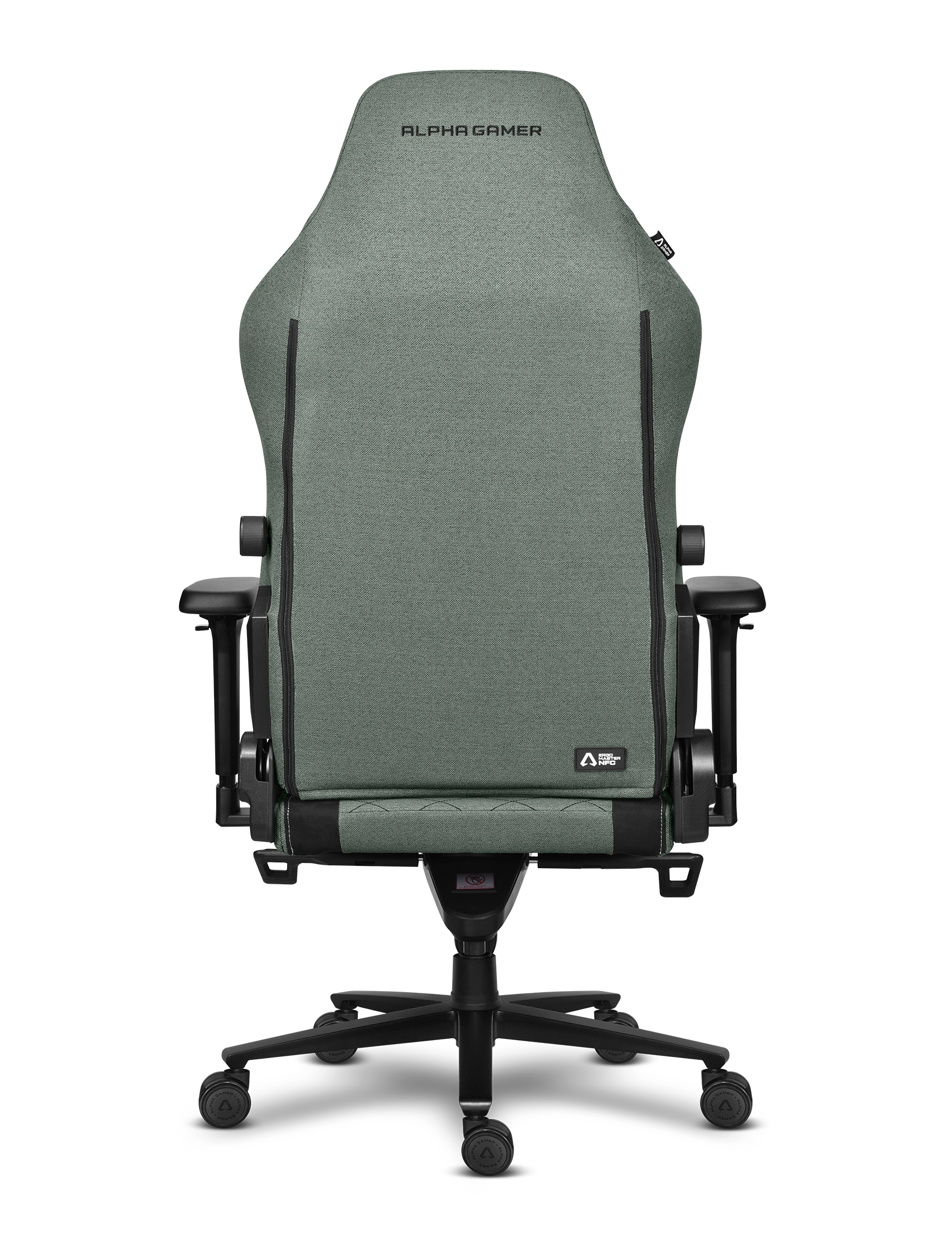 Alpha Gamer Alegra Evo