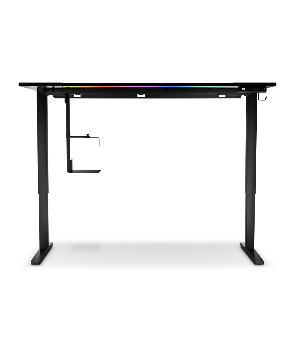 Alpha Gamer Zorya Pro RGB