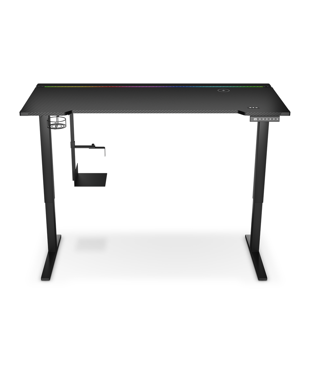 Alpha Gamer Zorya Pro RGB