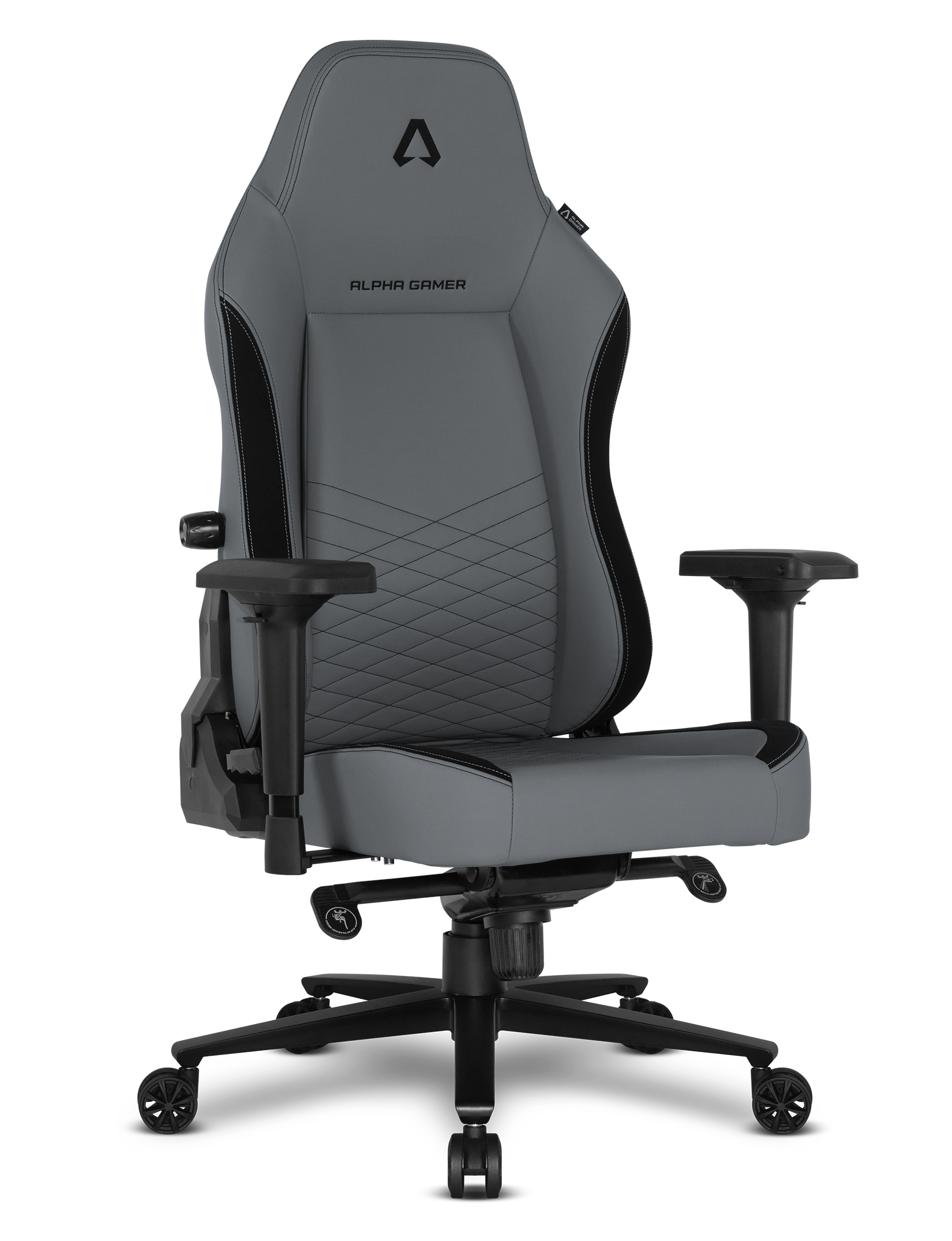 Alpha Gamer Alegra V2
