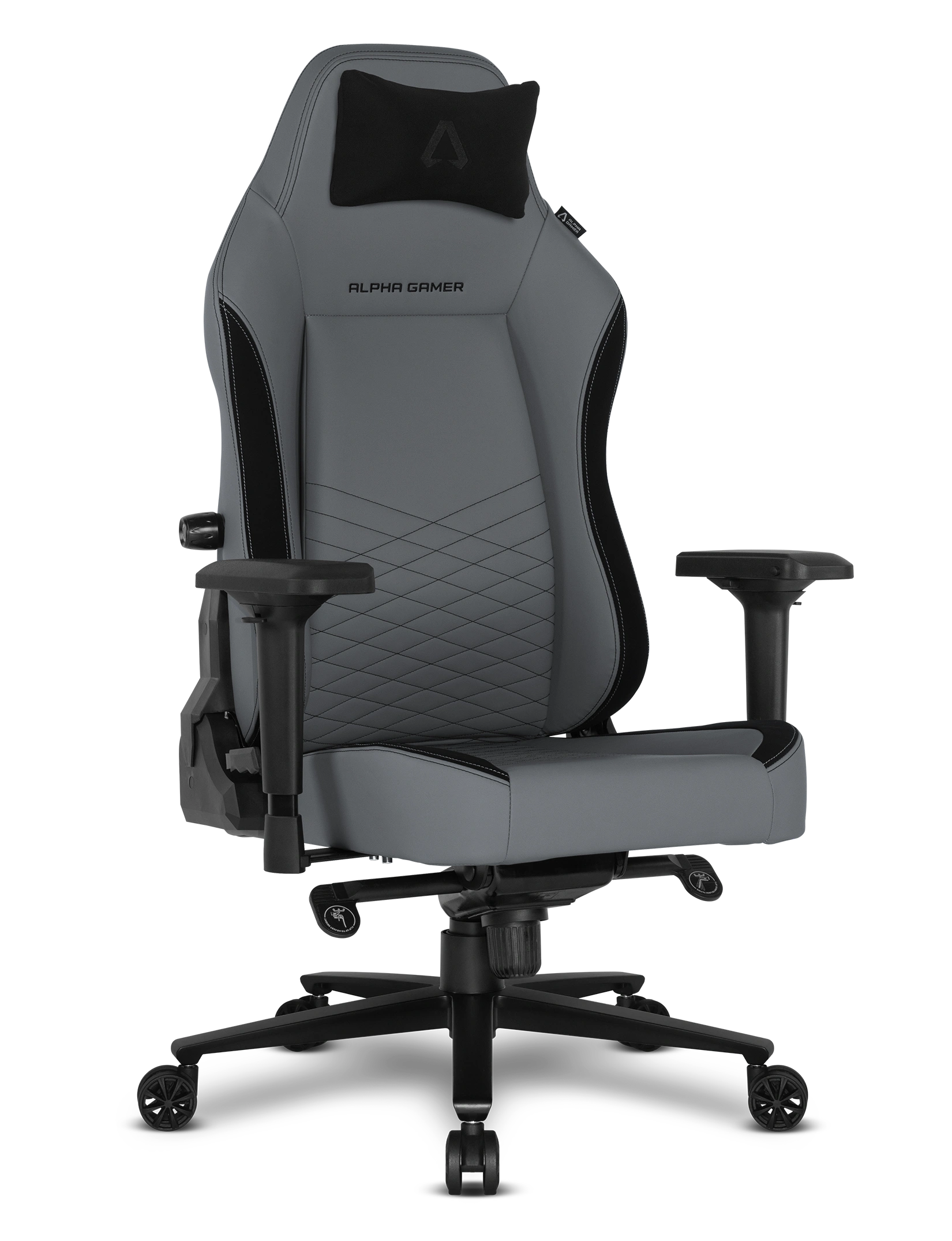 Alpha Gamer Alegra V2