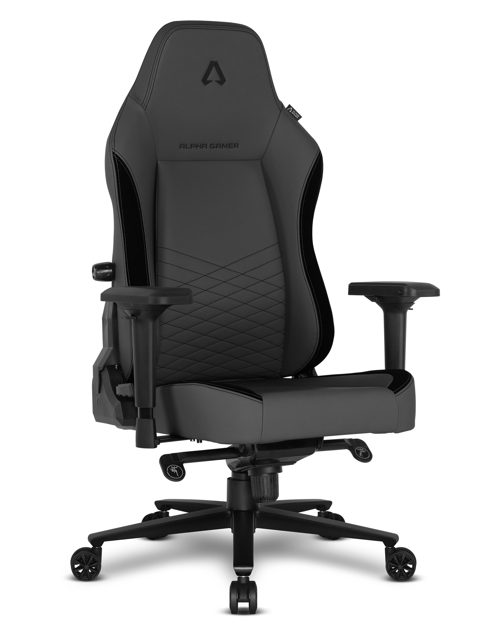 Alpha Gamer Alegra V2