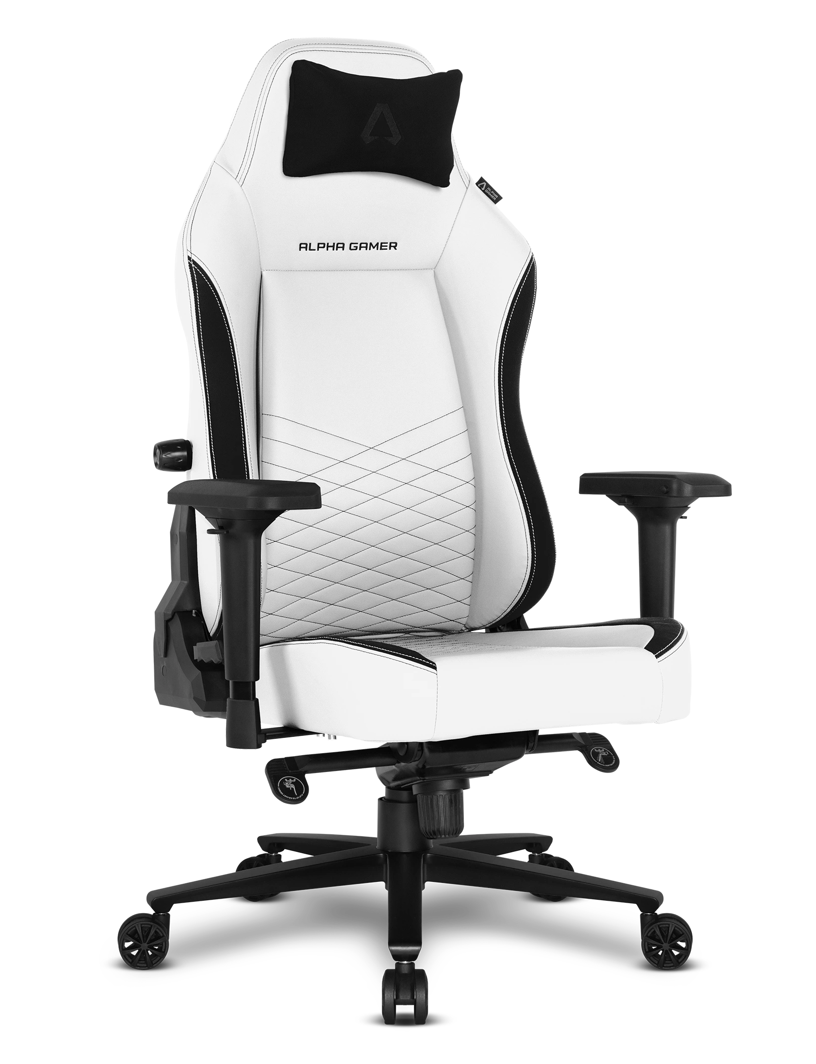 Alpha Gamer Alegra V2