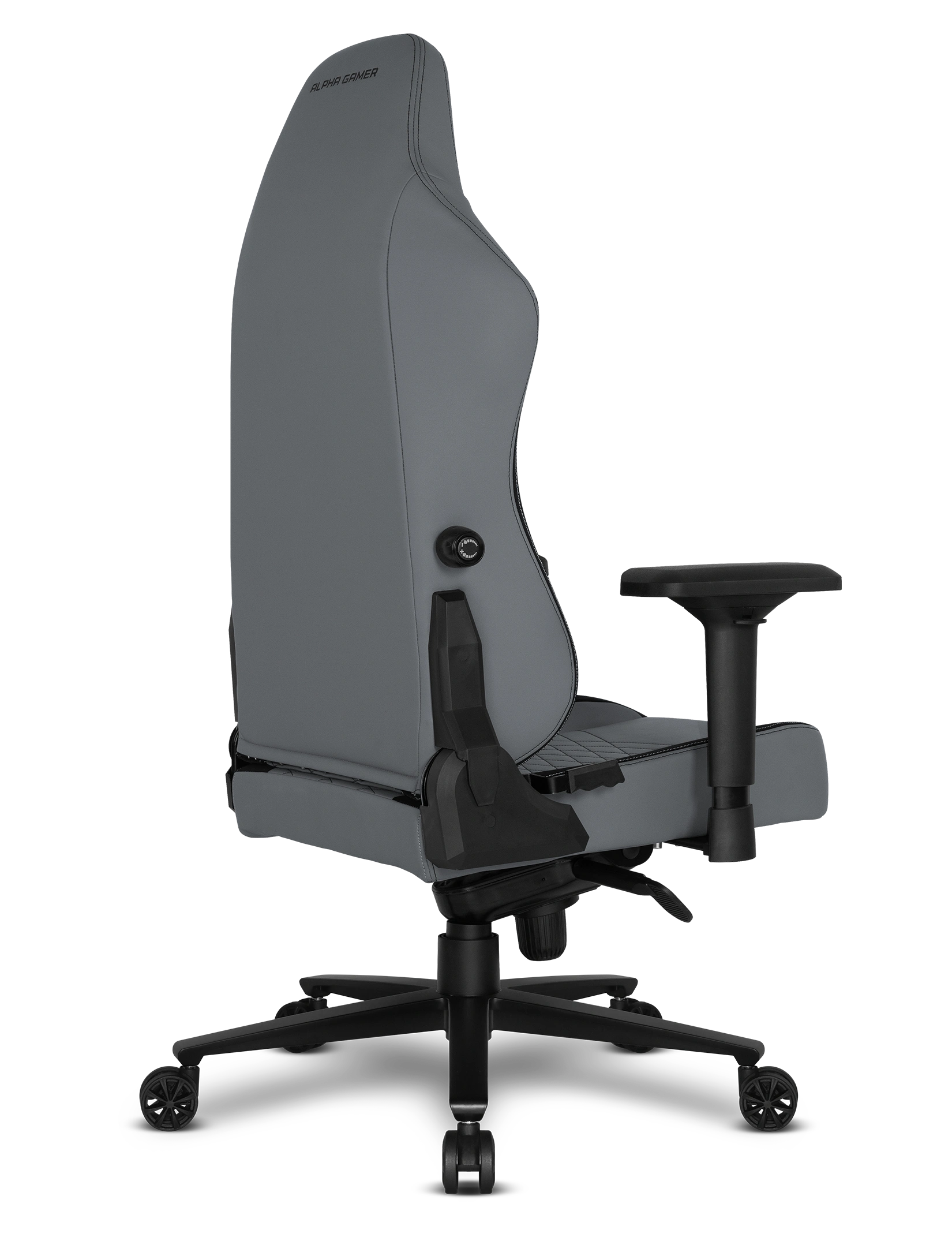 Alpha Gamer Alegra V2
