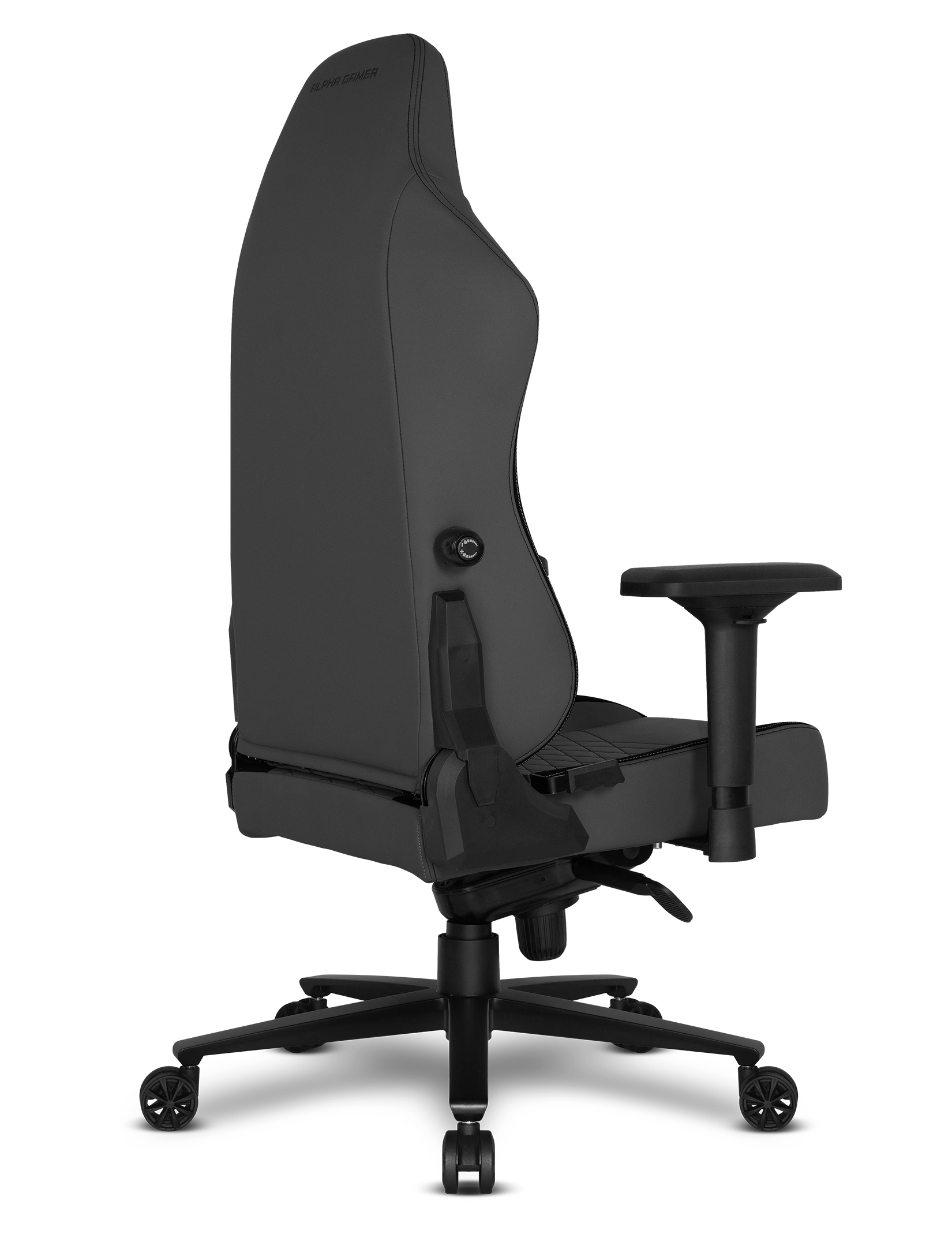 Alpha Gamer Alegra V2