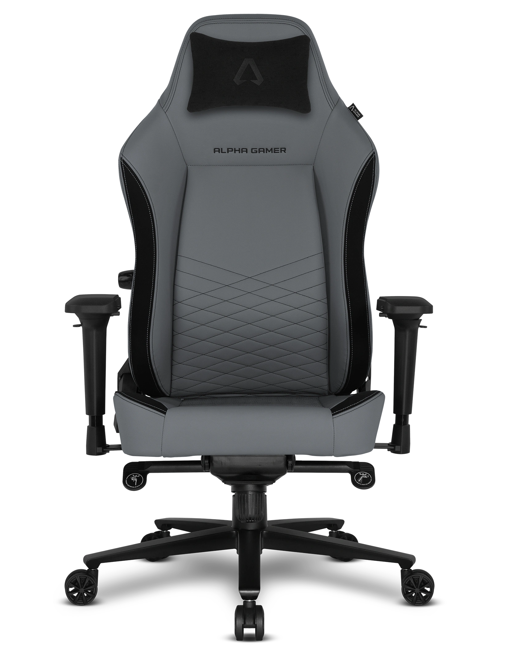Alpha Gamer Alegra V2