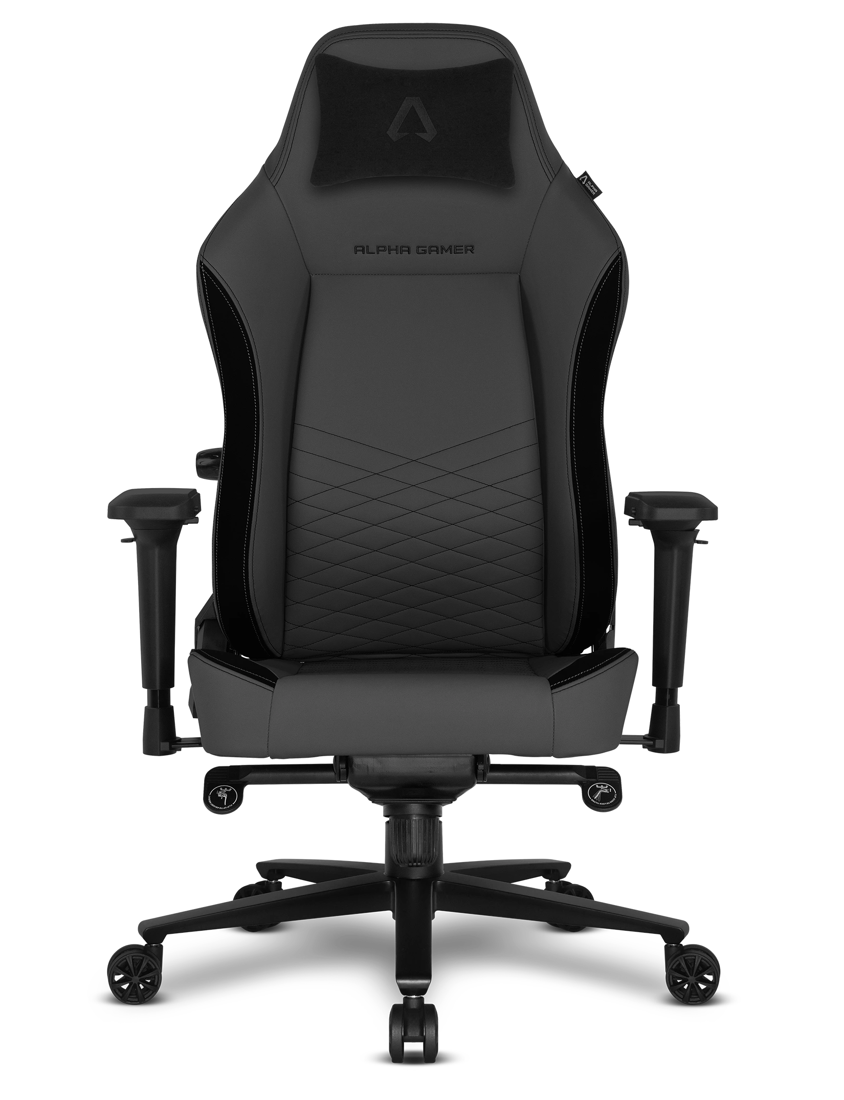 Alpha Gamer Alegra V2