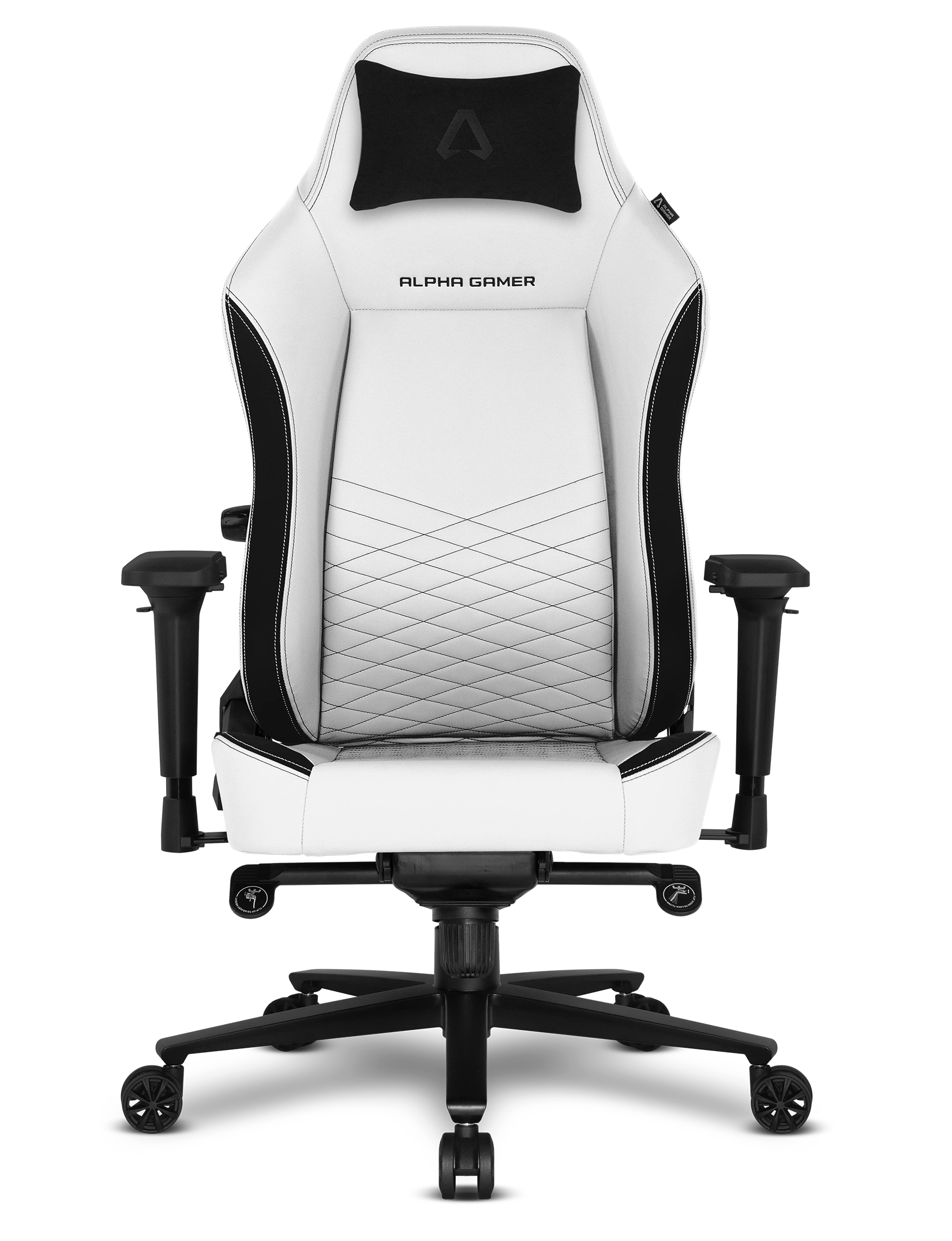 Alpha Gamer Alegra V2