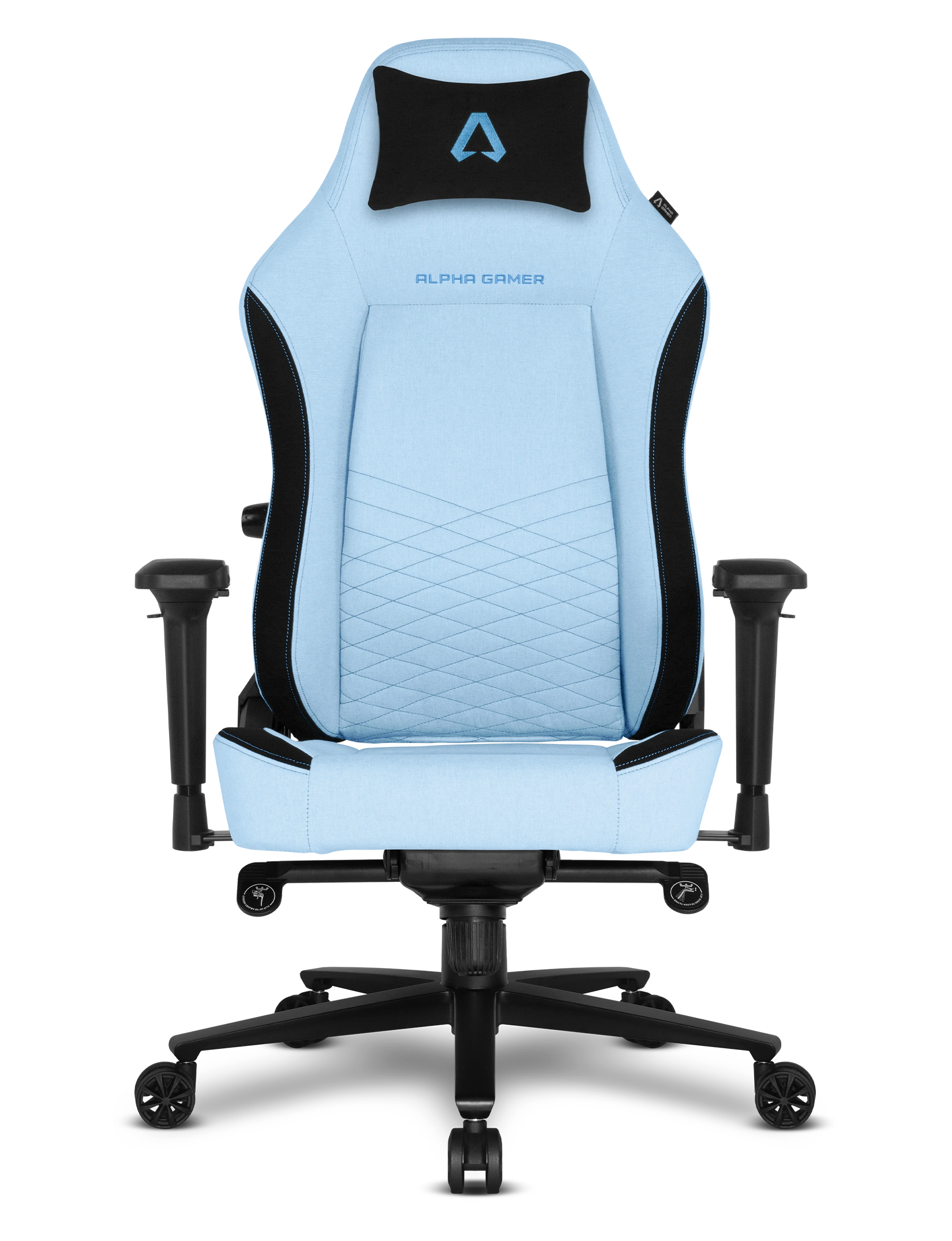 Alpha Gamer Alegra V2