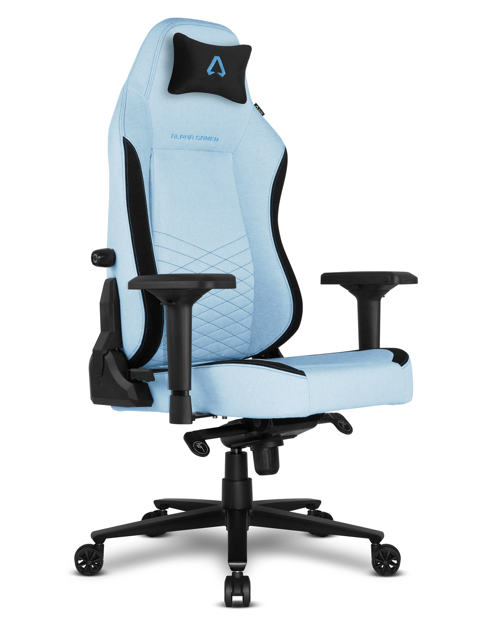 Alpha Gamer Alegra V2