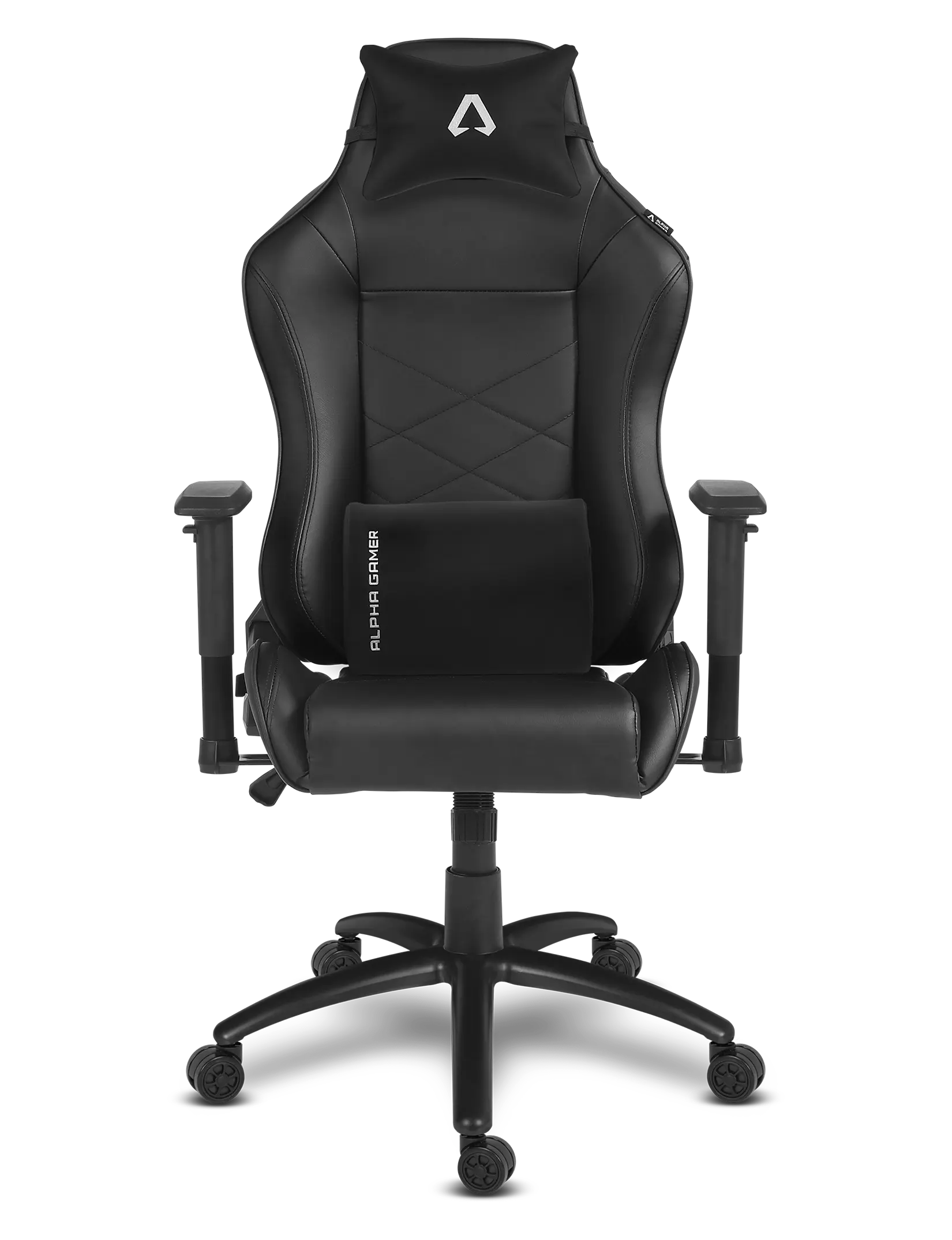 Gaming chair alpha gamer sale