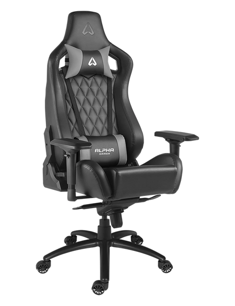 Alpha Gamer Polaris Office Edition