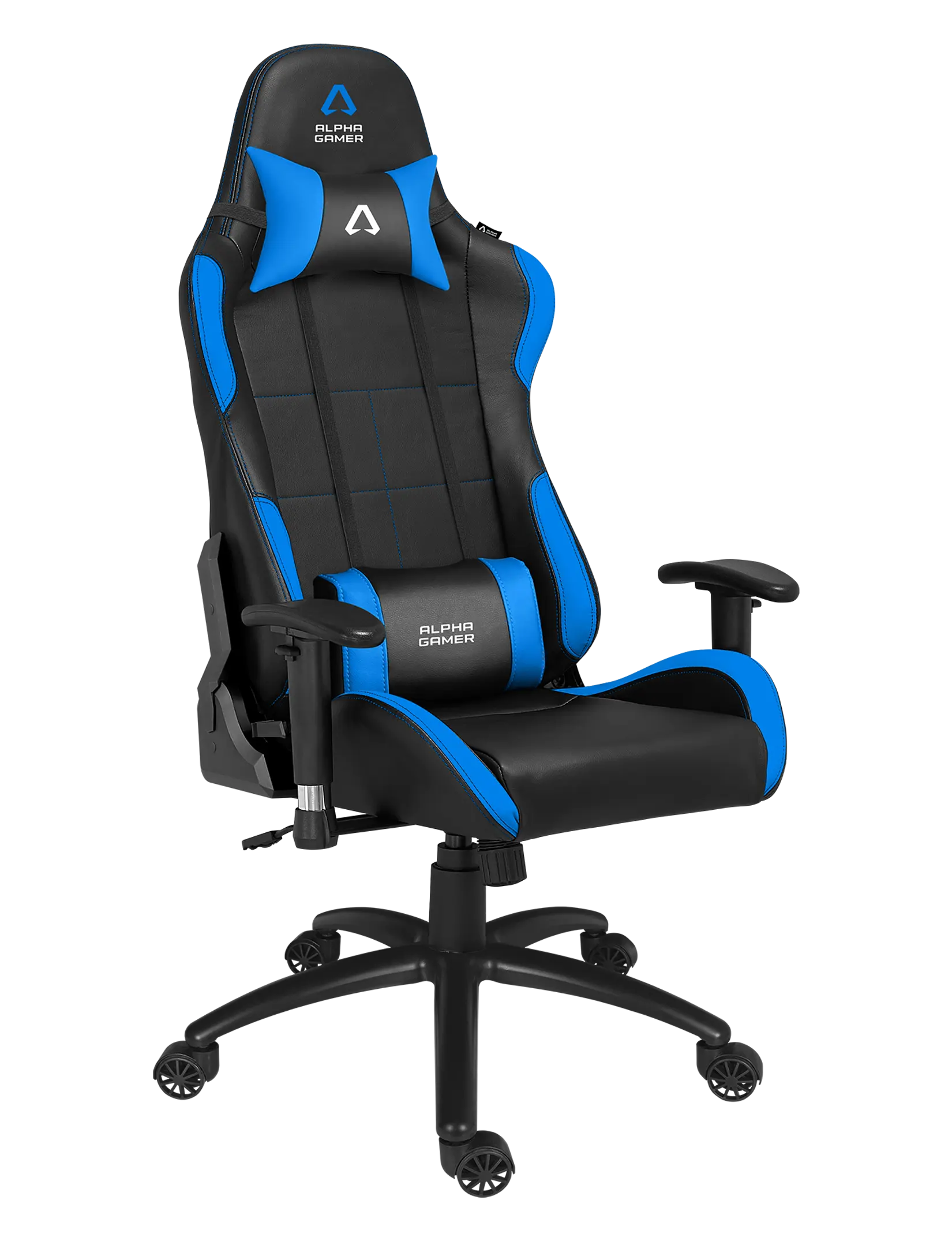 Alpha gaming chairs sale