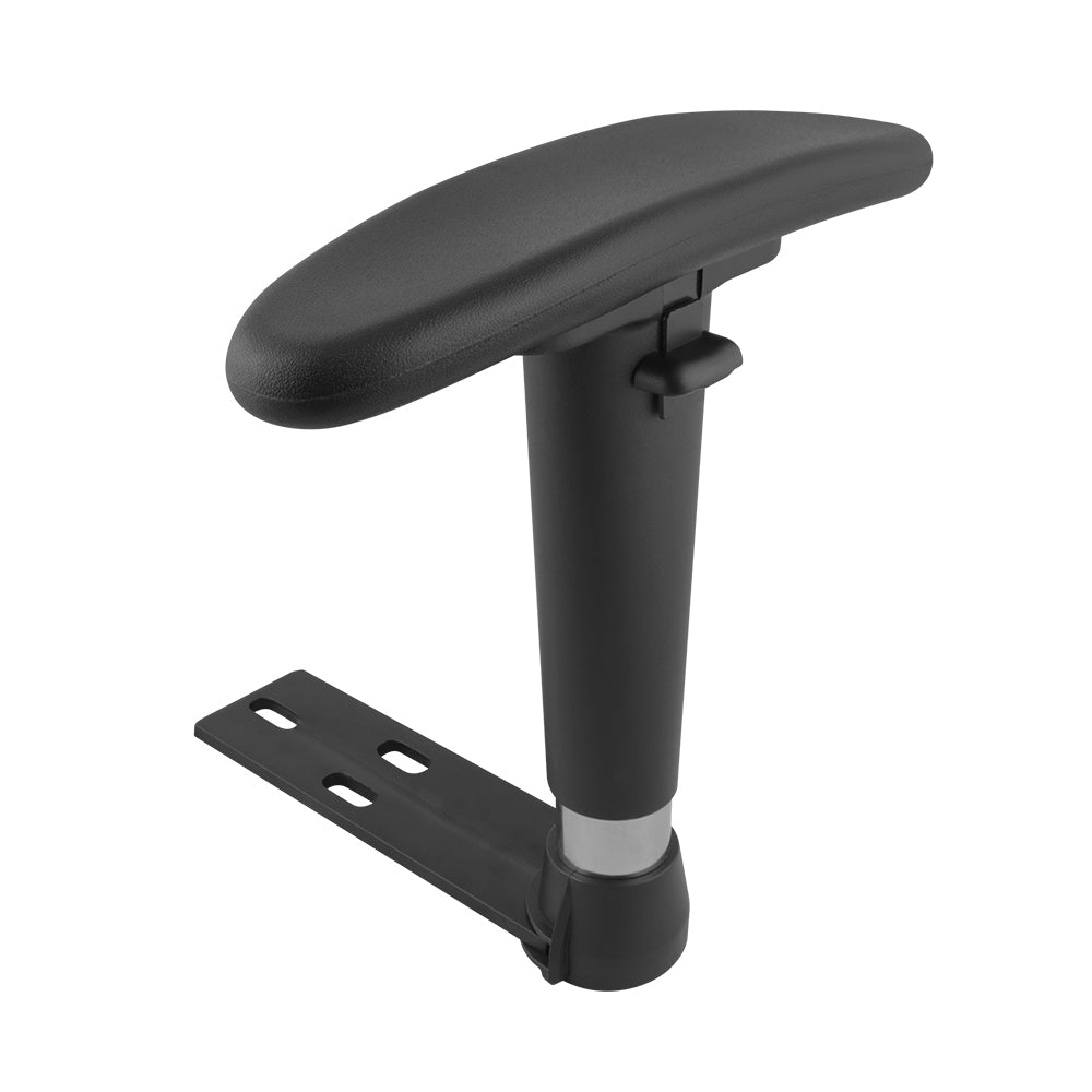 Left Armrest (V2)