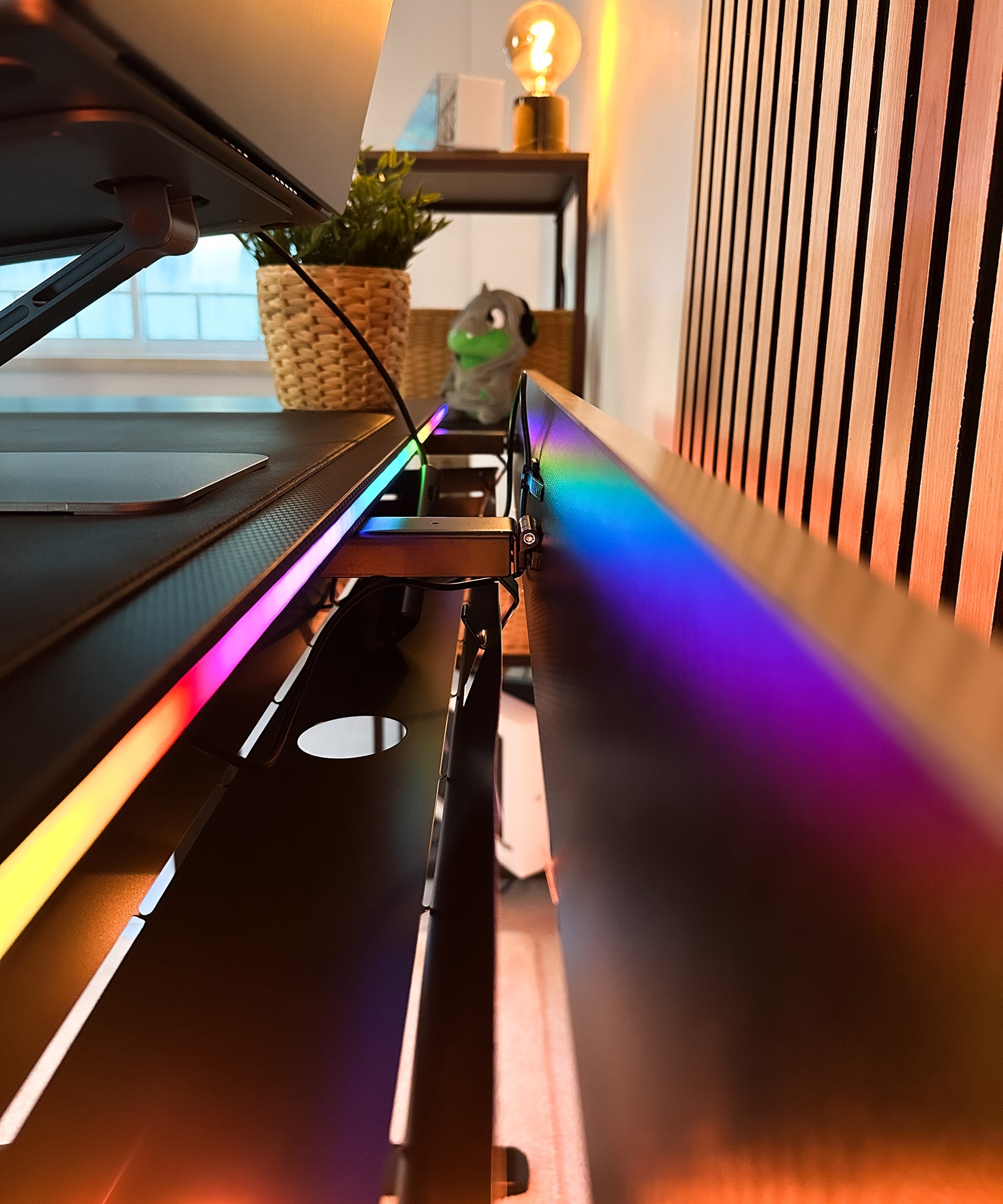 Alpha Gamer Zorya RGB