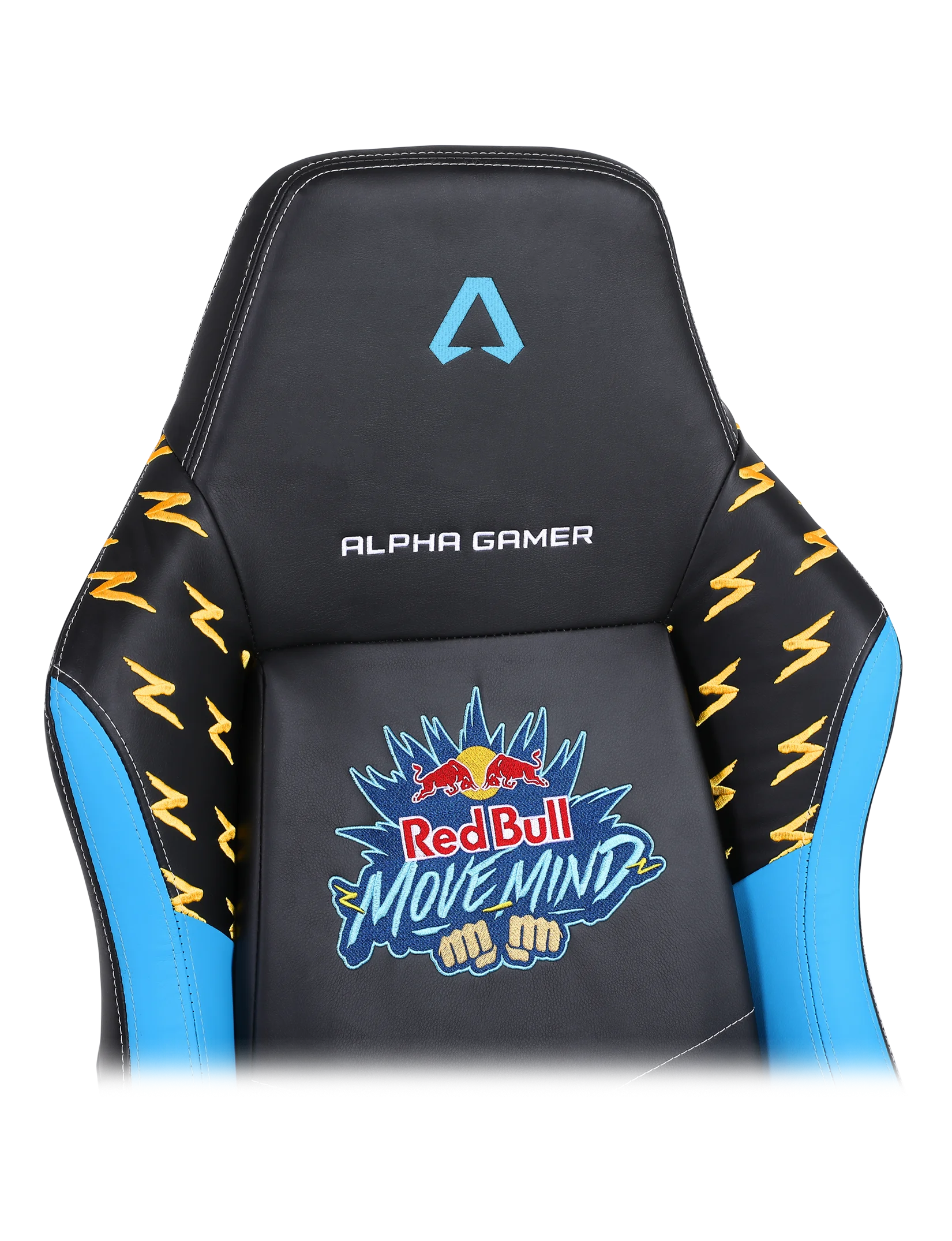 Alpha Gamer x MoveMind