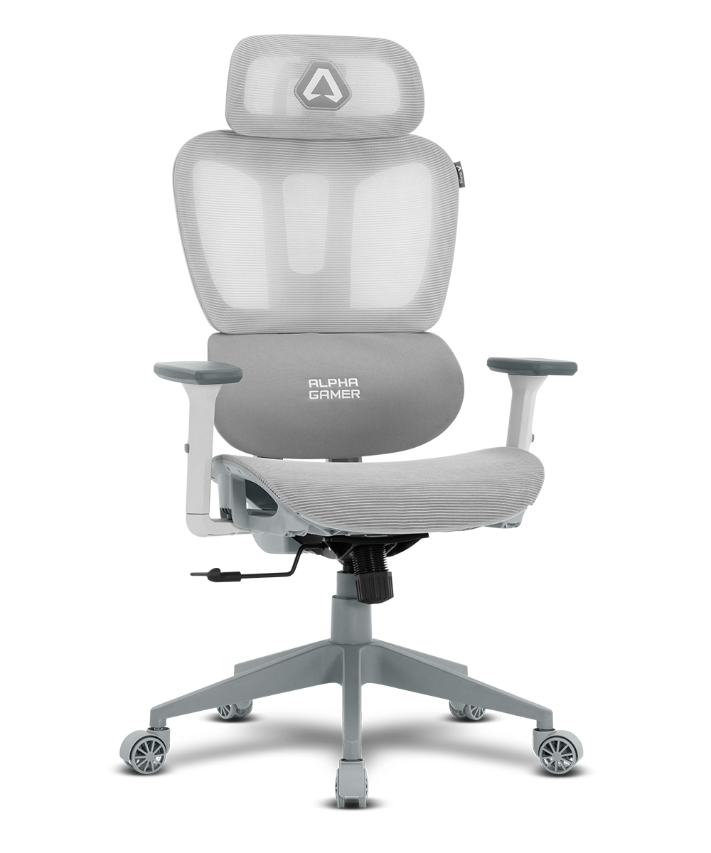 Alpha Gamer Luna V2