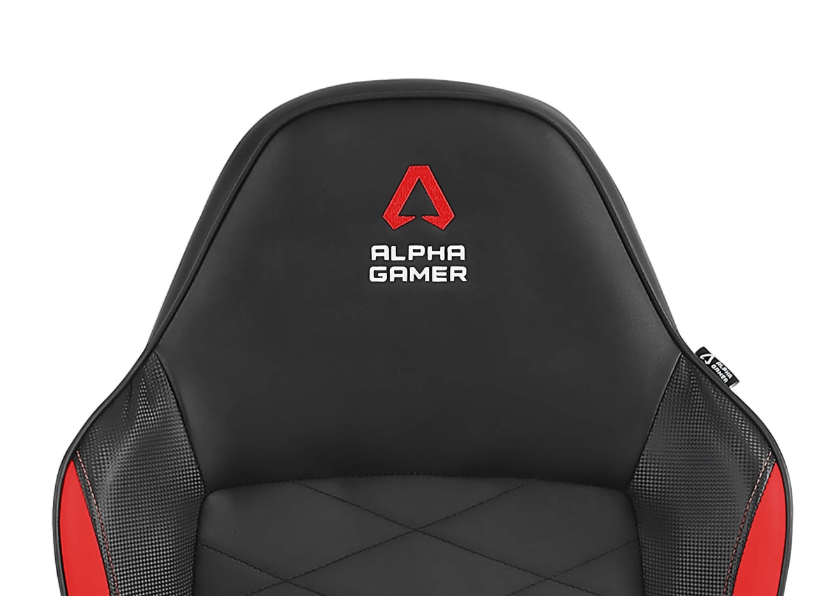 Alpha Gamer Maya
