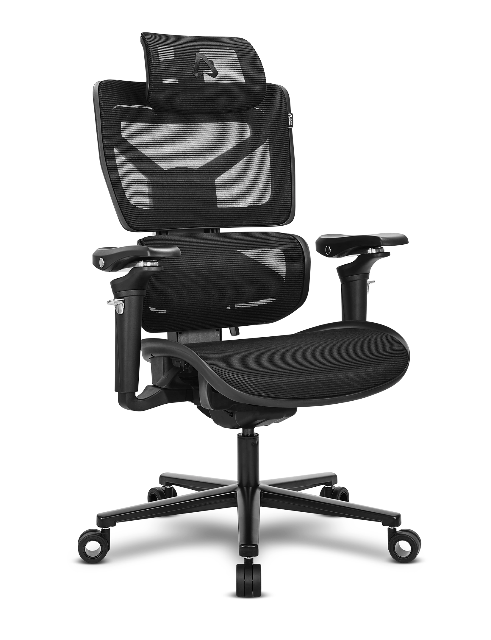 Alpha Gamer Mist