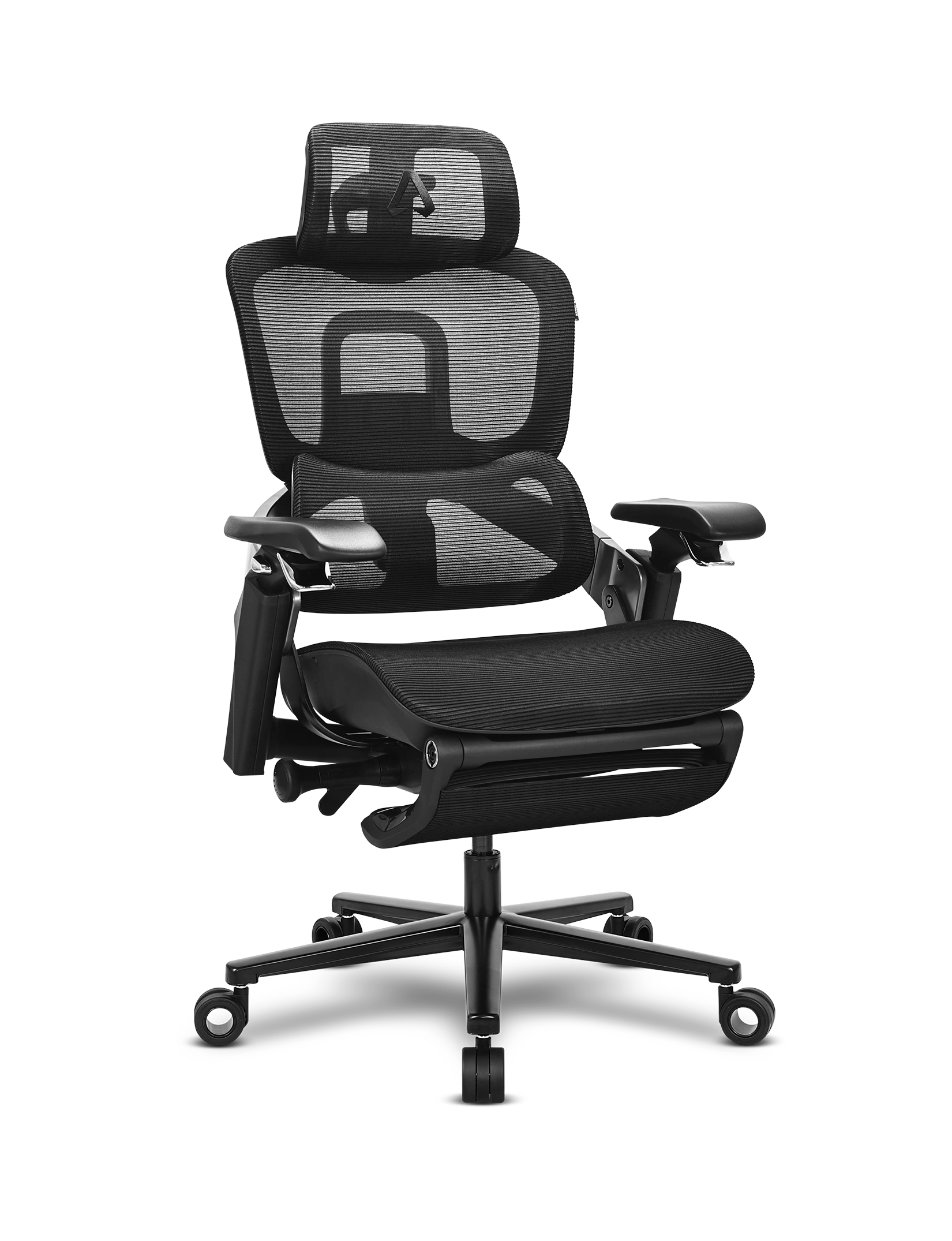Alpha Gamer Tide