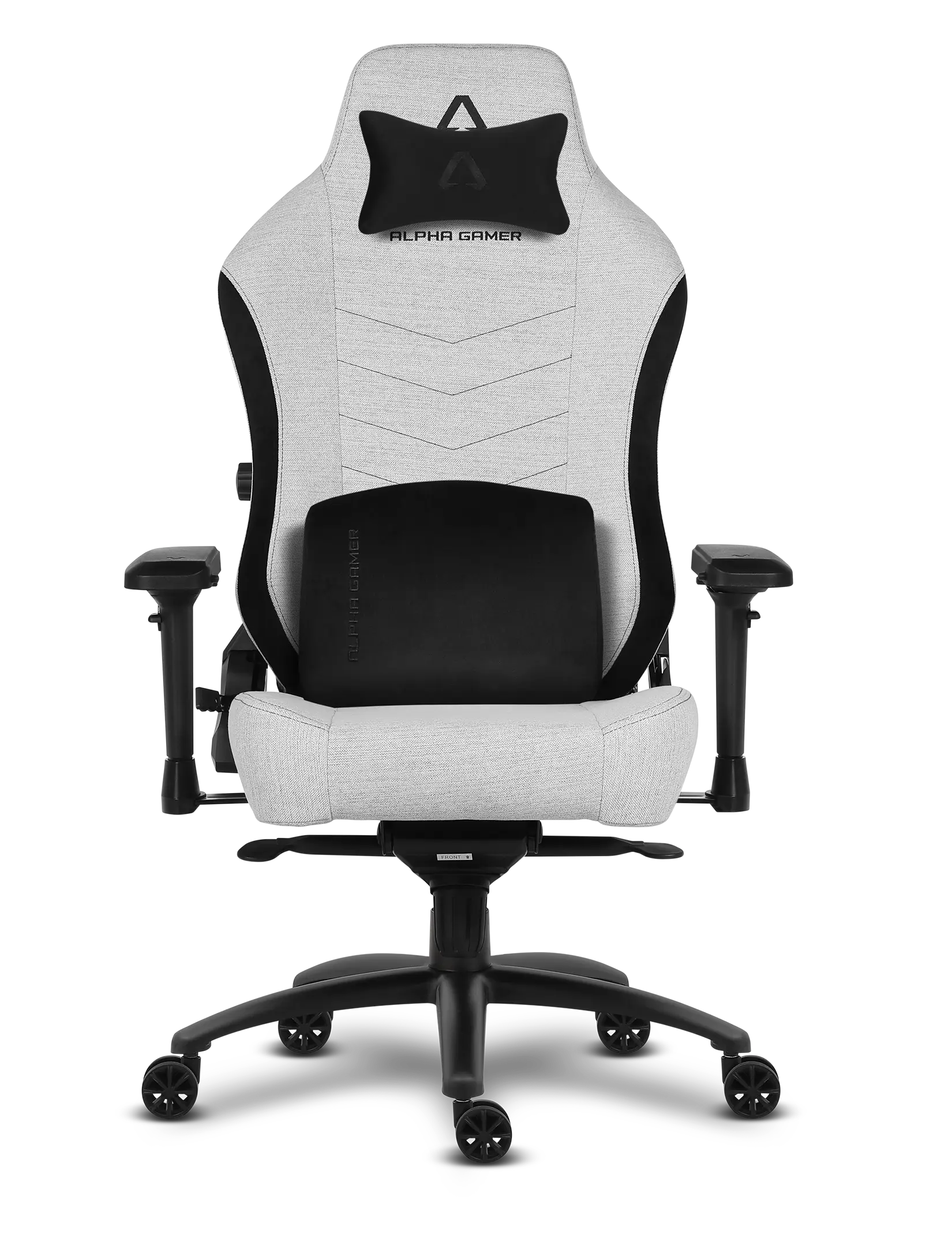 Alpha Gamer Vectra