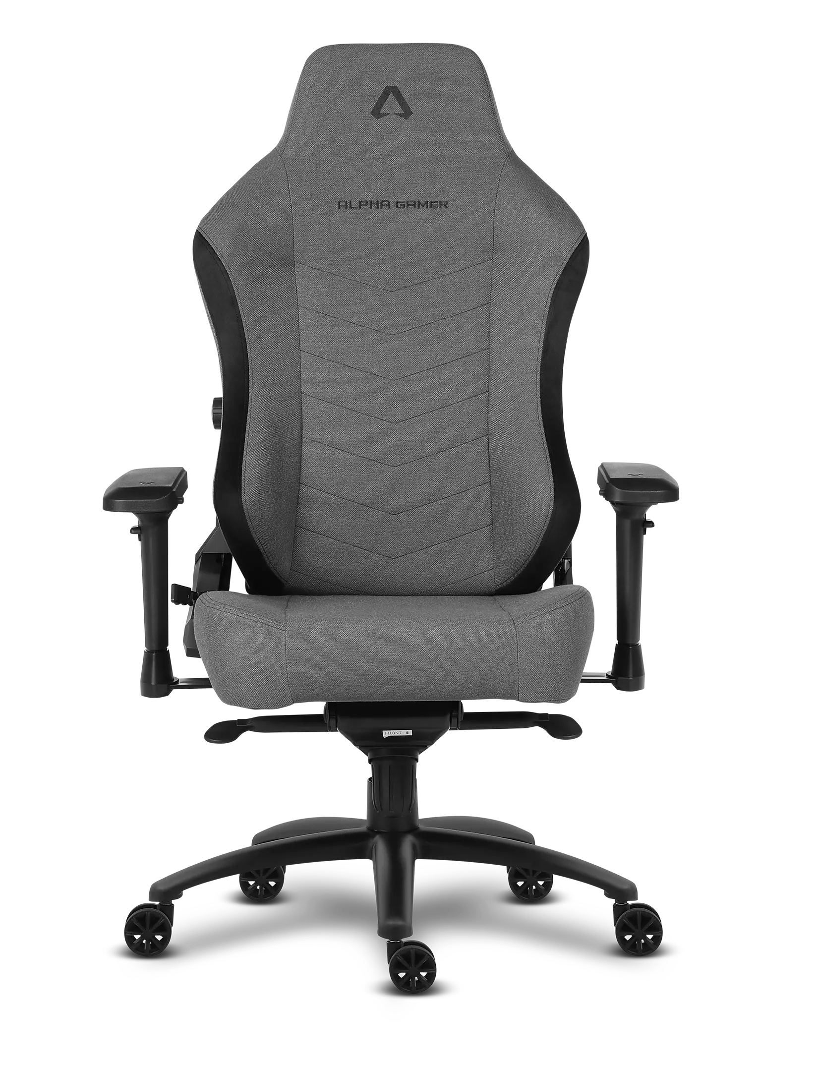 Alpha Gamer Vectra