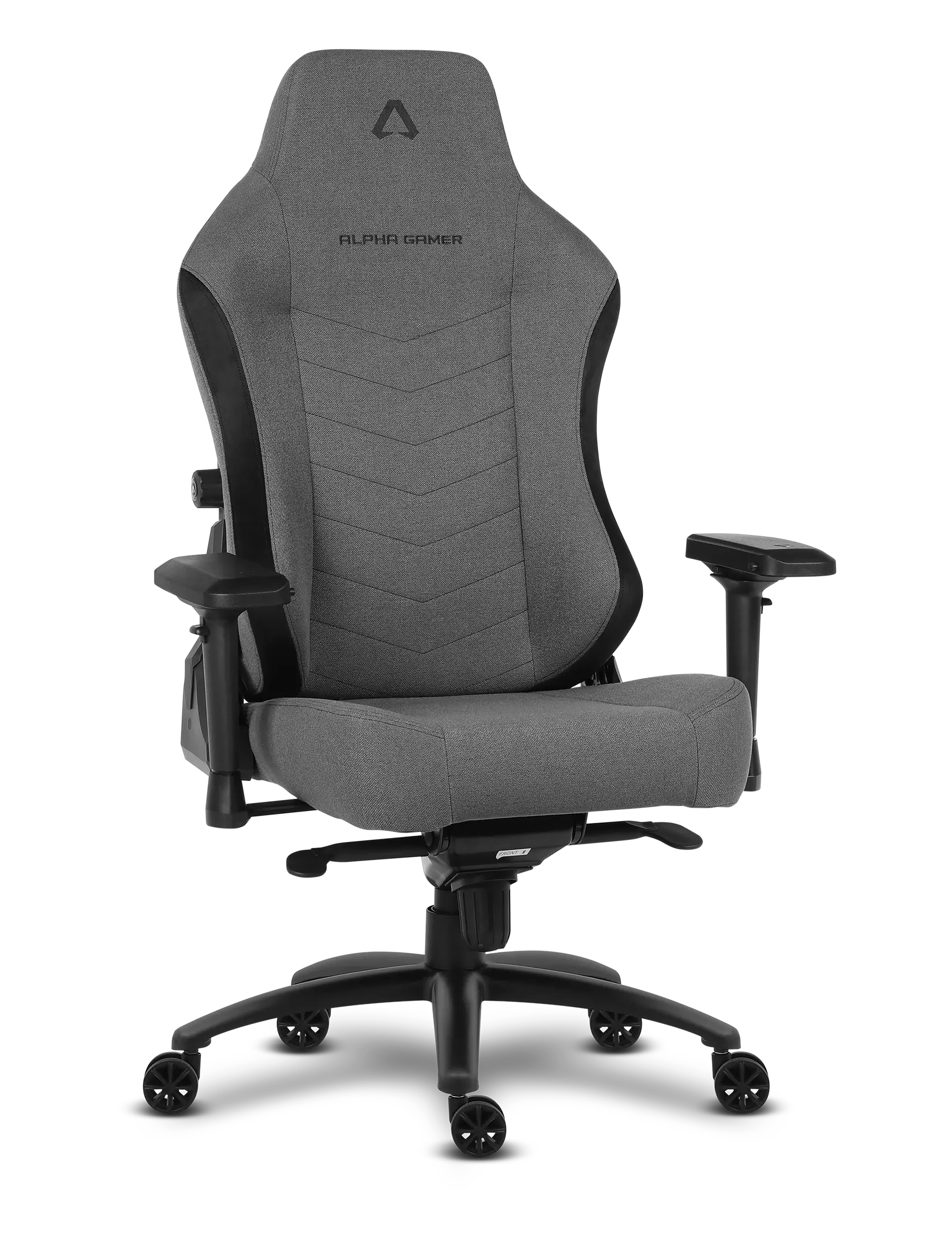 Alpha Gamer Vectra