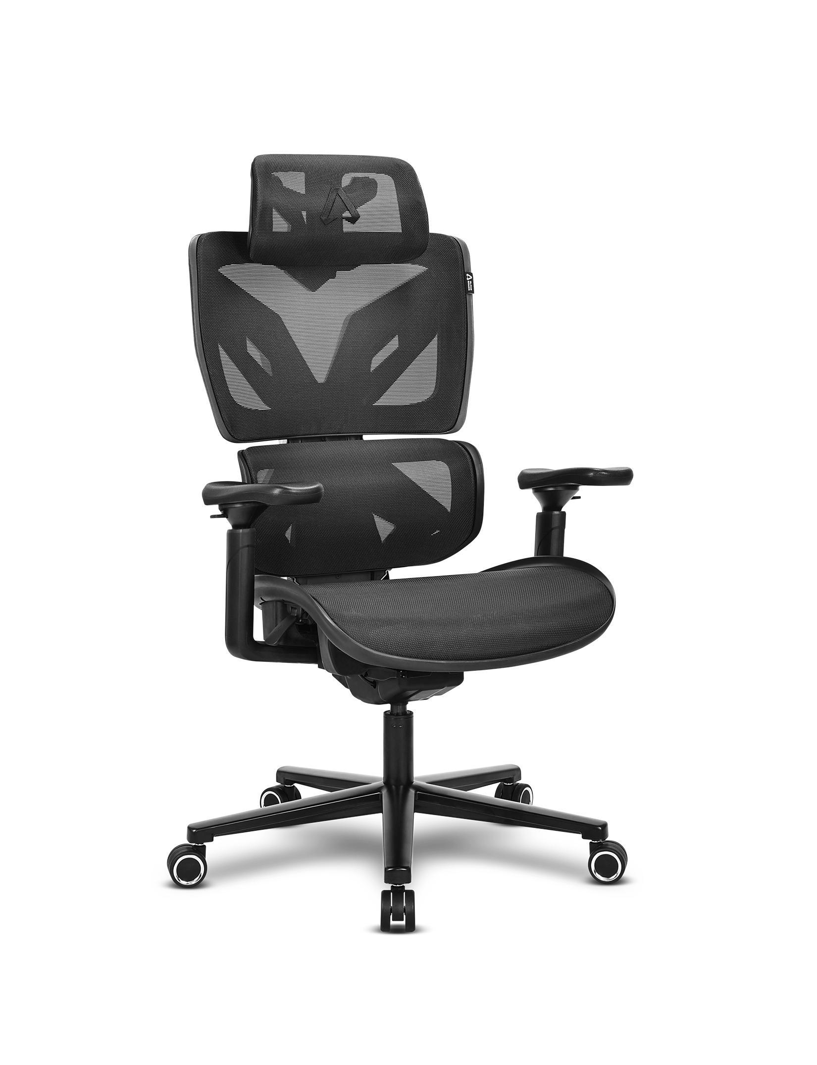 Alpha Gamer Wave