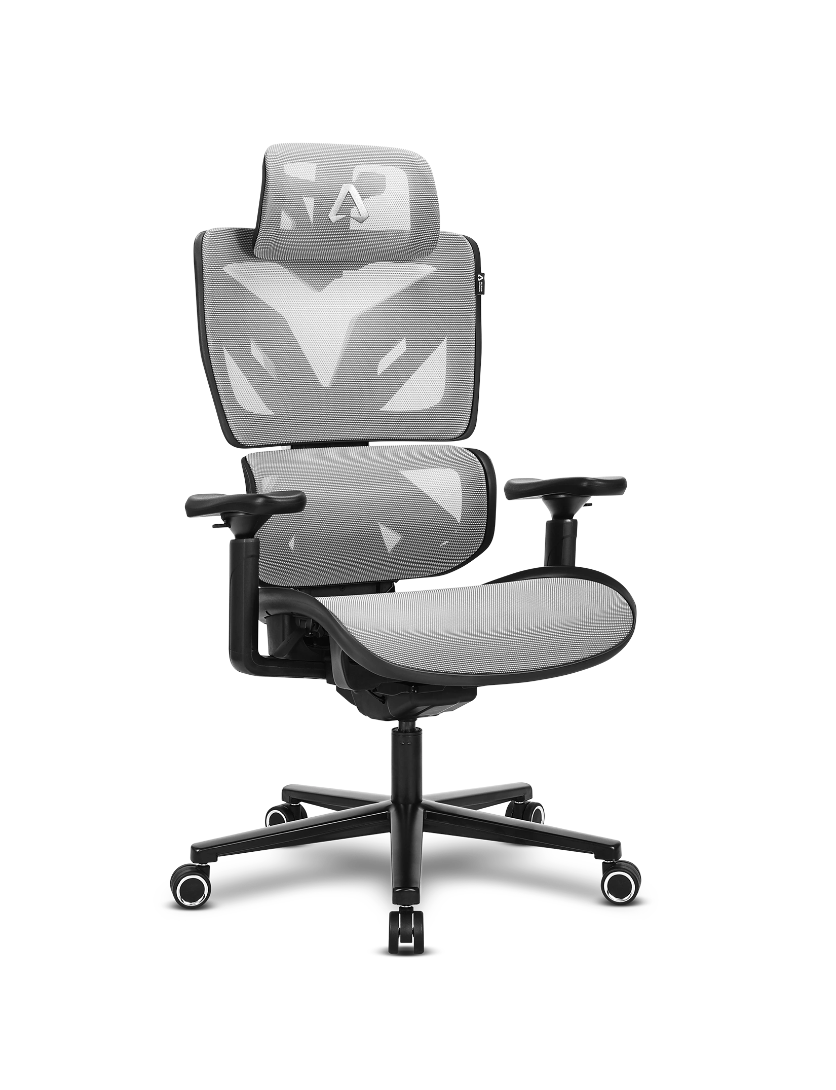 Alpha Gamer Wave