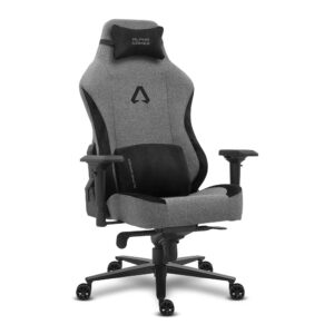 Electropositive Unparalleled public Gaming Chairs - Alpha Gamer