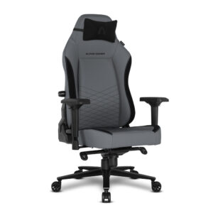 Electropositive Unparalleled public Gaming Chairs - Alpha Gamer
